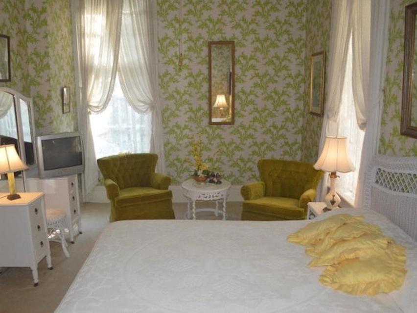 Franklin Terrace Bed And Breakfast Rum bild