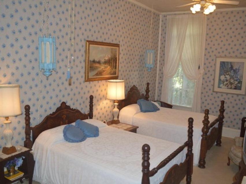 Franklin Terrace Bed And Breakfast Rum bild