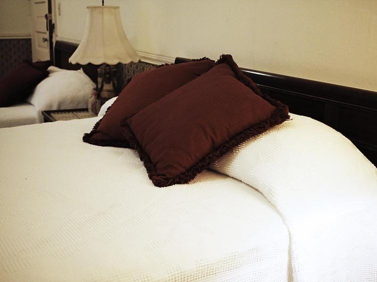 Franklin Terrace Bed And Breakfast Rum bild