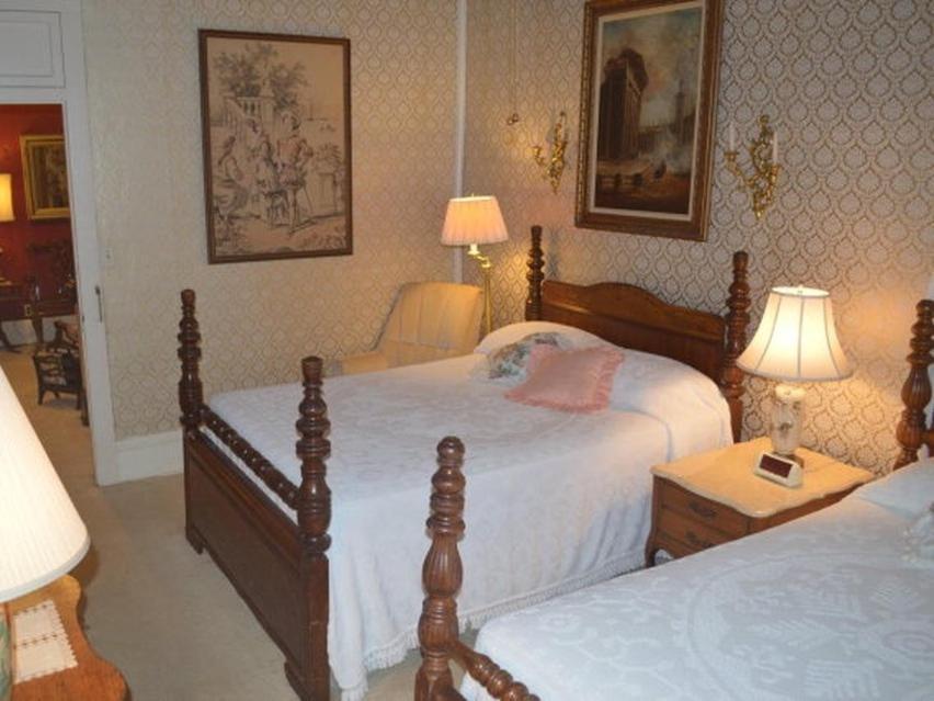 Franklin Terrace Bed And Breakfast Rum bild