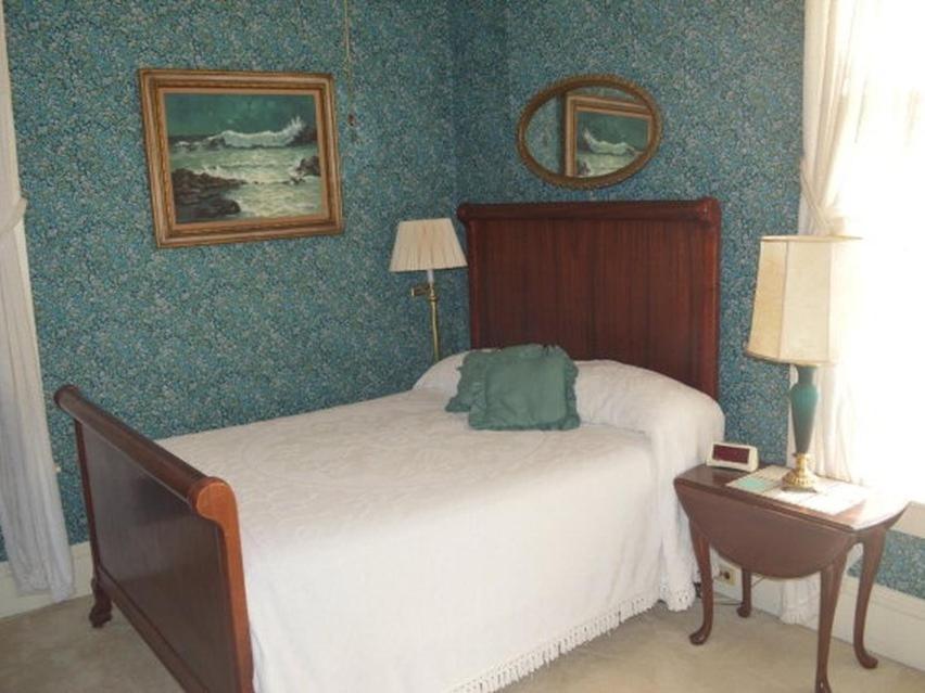 Franklin Terrace Bed And Breakfast Rum bild