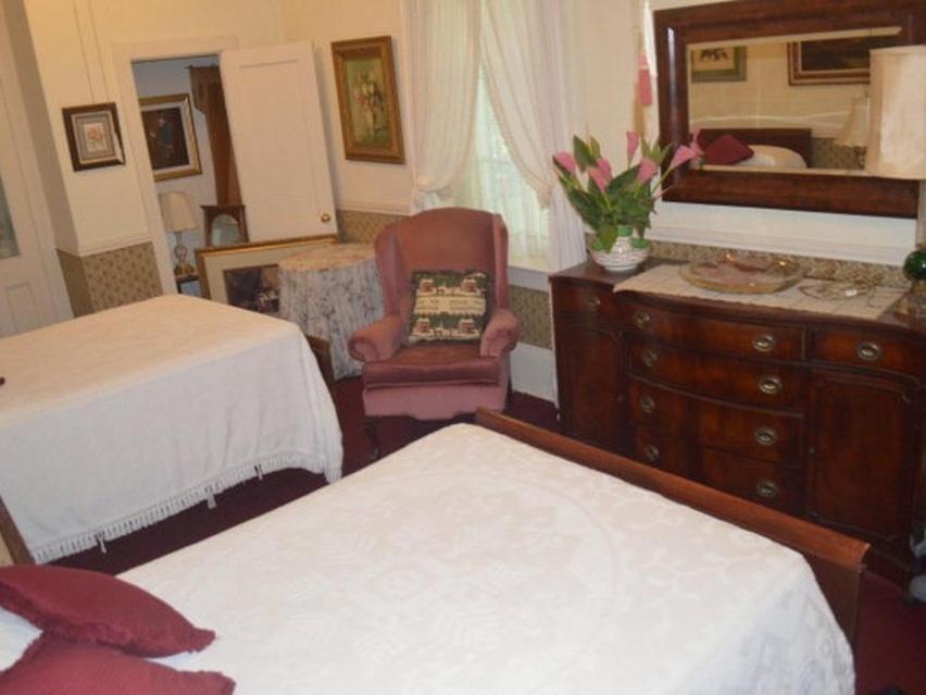 Franklin Terrace Bed And Breakfast Rum bild