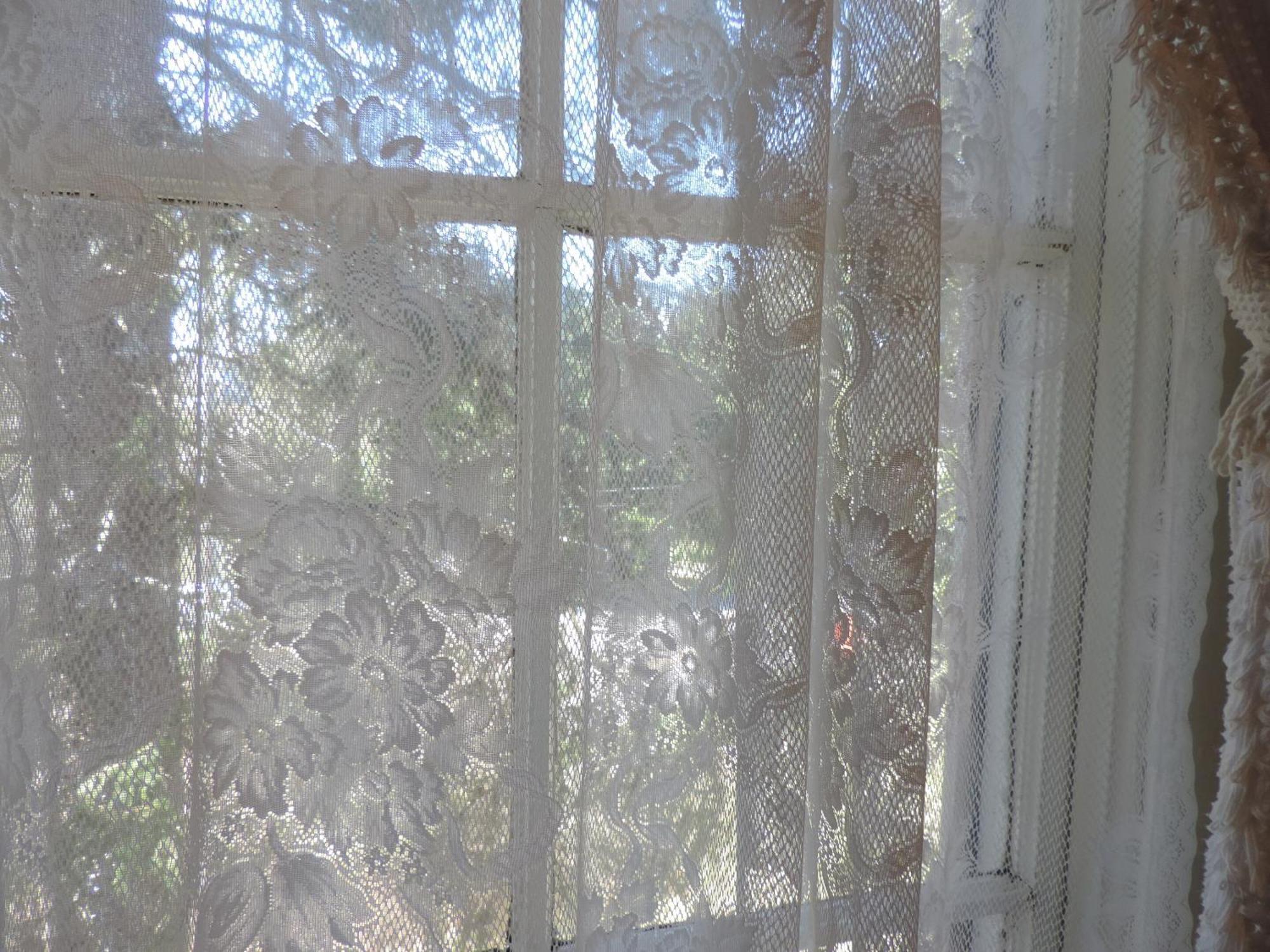 Franklin Terrace Bed And Breakfast Rum bild