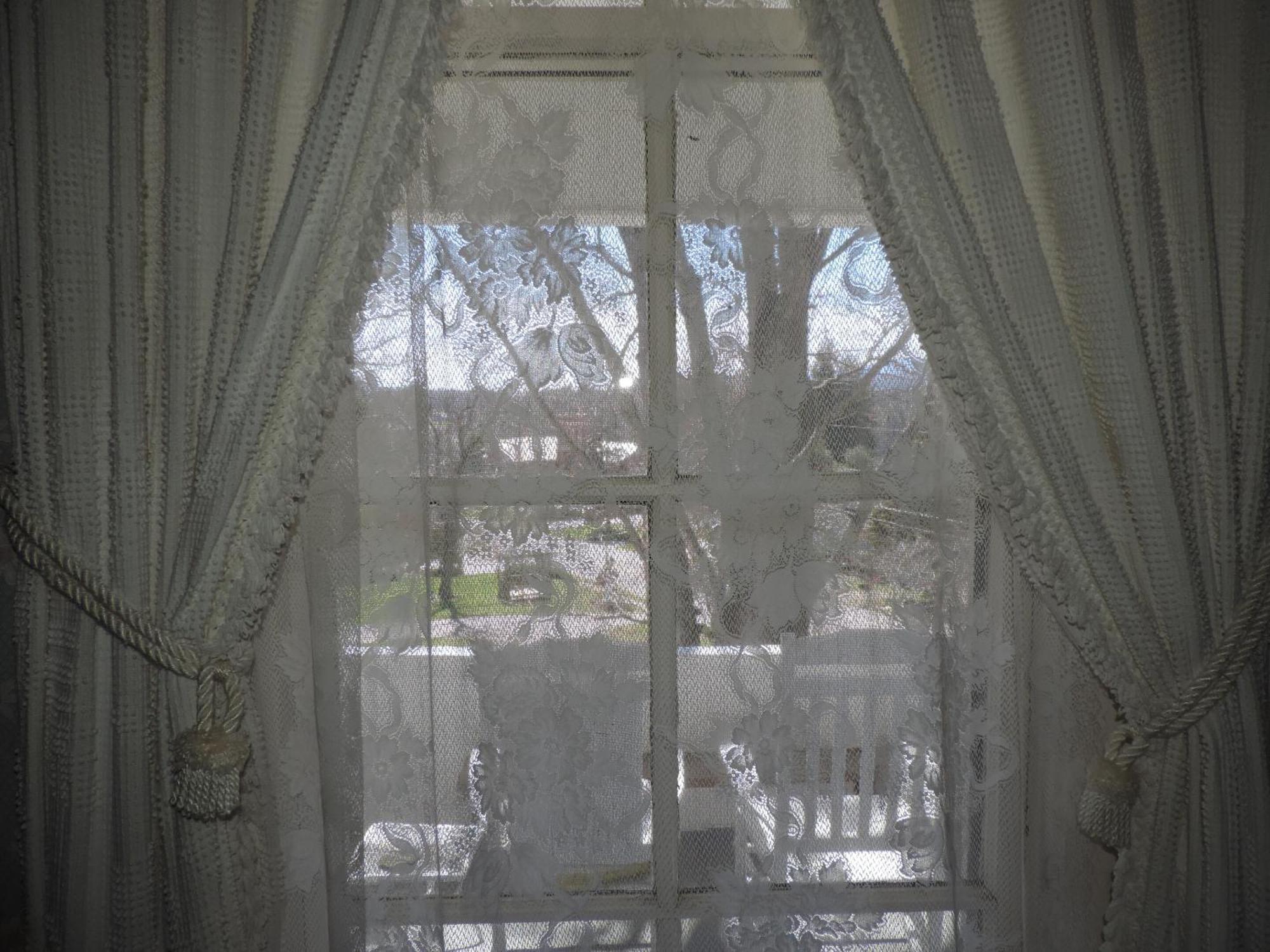 Franklin Terrace Bed And Breakfast Rum bild