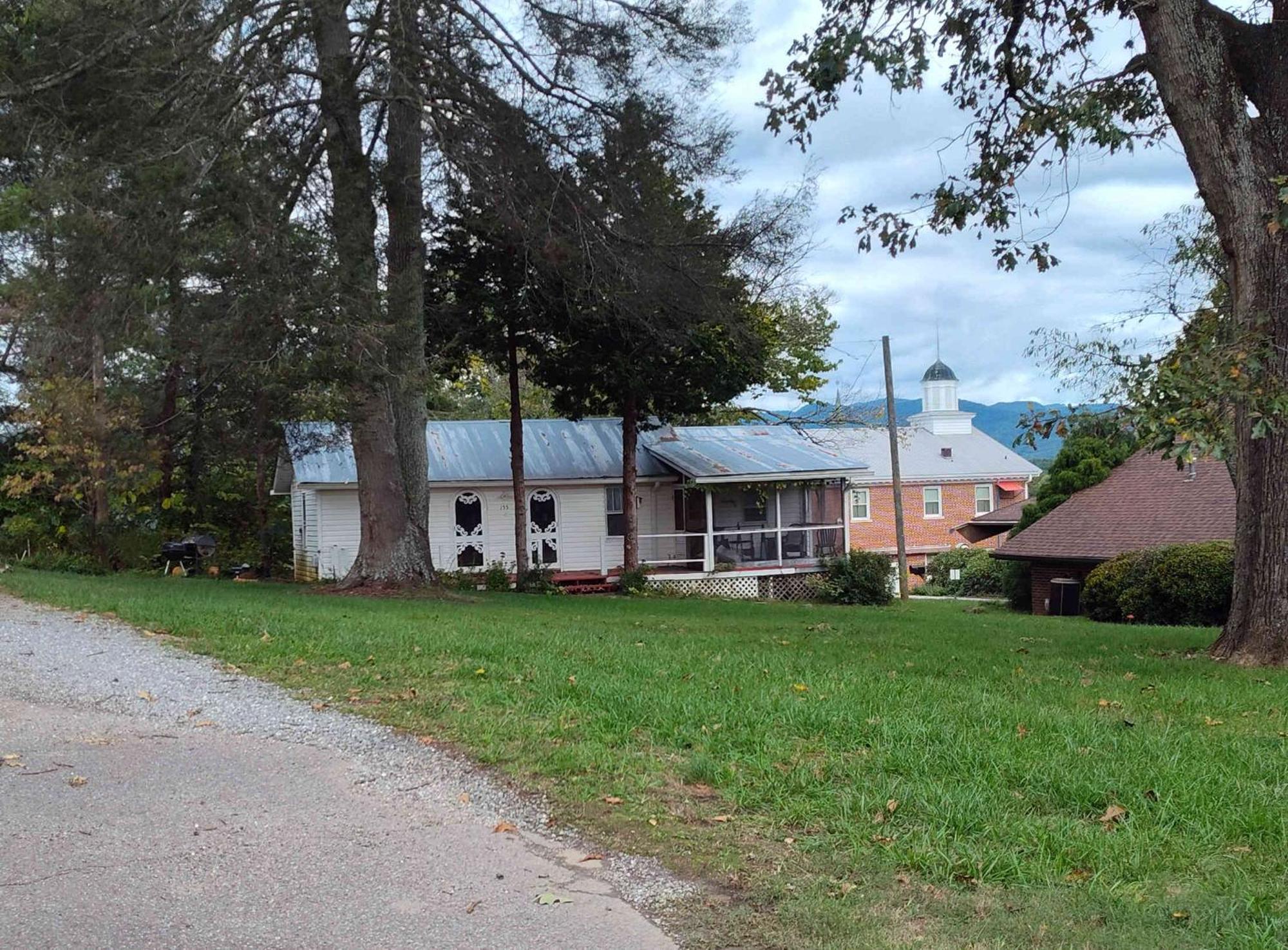 Franklin Terrace Bed And Breakfast Rum bild